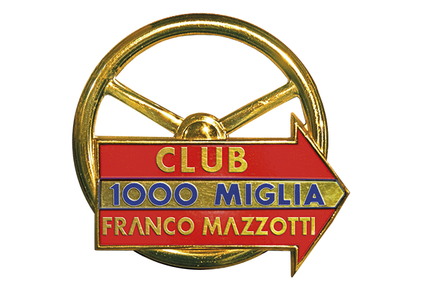 Club Mille Miglia Franco Mazzotti